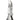 Stainless Steel Professional Nail Nipper by Seki Edge