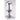 Stainless Steel Round Beverage Dispenser / 2 Gallon