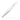 Stainless Steel Slanted Eyebrow Tweezer with Comb - 3.8" Long / Case of 48 Individually Wrapped Tweezers