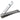 Stainless Steel Toe Nail Clipper by Seki Edge