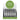 Stainless Steel Toenail Clippers Display / 24 Clippers by Satin Edge