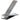 Stainless Steel Wide Blade Toenail Clipper / 3.25" Long by Satin Edge