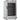 Stainless Towel Steamer / 120 Towel Capacity with Adjustable Temperature and Stylish Glass Door by HANS Equipment
