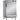 Stainless Towel Steamer / 180 towel Capacity with Adjustable Temperature by HANS Equipment