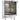 Stainless Towel Steamer / 180 towel Capacity with Adjustable Temperature by HANS Equipment
