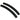 Standard Black Cushion Nail Files - 100/100 Banana Washable / 2,000 Mega Case by DHS Products