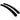 Standard Black Cushion Nail Files - 100/180 Banana Washable / 2,000 Mega Case by DHS Products