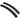 Standard Black Cushion Nail Files - 180/180 Banana Washable / 2,000 Mega Case by DHS Products
