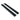 Standard Black Cushion Nail Files - 80/80 - Blue Center - Square End Washable / 2,000 Mega Case by DHS Products