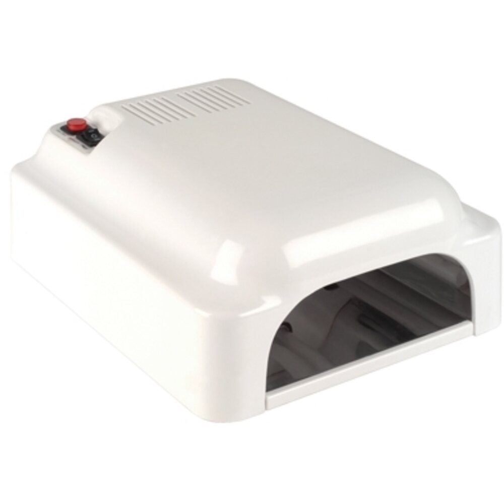 Star Nail - 36 Watt UV Light – Pure Spa Direct