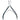 Star Nail Cuticle Nipper Half Jaw