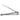 Star Nail Toe Nail Clipper - Curved Blade