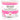 Starpil Creamy Pink - Soft Strip Wax from Spain / 500 mL. (16.9 oz.) Can X 4 Cans = 1 Case