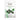 Starpil Green Vegetable - Stripless Hard Wax from Spain / 1 Kg. (2.2 Lbs.) Bag of Blocks X 4 Bags = 4 Kg. (8.8 Lbs.) Case