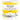 Starpil Natural - Soft Strip Wax from Spain / 500 mL. (16.9 oz.) Can X 6 Cans = 1 Case