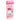 Starpil Pink Rose Roll-On Wax from Spain / 110 Gram (3.7 oz.) Cartridge / 20 Cartridge Case