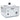 Starpil Pro Large Wax Warmer / 2.4 Kg. (5.5 Lbs.) Capacity