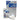 Sterile Eye Pads / Box of 50 / Case of 12 Boxes by Dukal