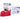 Still Point Inducer / Red Soft Foam Rubber Filled by The Upledger Institute