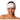 Stretch Terry Headband With Velcro Closure