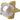 Studex Gold Plated Tiffany Set Earrings / Regular Pearl