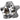 Studex Stainless Steel Silver Mini Tiffany Cubic Zirconia