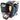 Studio Pro Deluxe Artist Case by City Lights