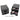 Studiopro Rolling Make-Up Case by City Lights