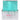 StyleTek 5x11 Pop-Up Foil Sheets Tease Me Teal / 500 Sheets
