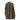 StyleTek Barber Cape Black & Gold Squares