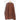 StyleTek Barber Cape Red & Gold Squares