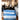 Styletek Blue Nitrile Deluxe Touch Gloves - Medium