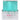 StyleTek Colored Pop-Up Foil- 5" x 11" - 500 Sheets - Heavy Emboss - Tease Me Teal