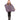 StyleTek Kid’s Cape Leaping Leopard / Pink