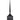 Styletek Wide Coloring Brush / Black