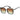 Sunglasses VG Square Shape Assorted / 1 Pair - For Retail!