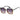 Sunglasses VG Square Shape Assorted / 1 Pair - For Retail!