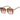 Sunglasses VG Square Shape Assorted / 1 Pair - For Retail!