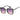 Sunglasses VG Square Shape Assorted / 1 Pair - For Retail!