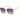 Sunglasses VG Square Shape Assorted / 1 Pair - For Retail!