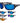 Sunglasses X-Loop - Assorted Camo Colors / 1 Pair