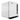 Sunray Hot Towel Warmer Cabinet with UV Sterilization by DIR Salon Furniture