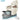 Super Relax Spa 2 / Super Relaxation Series Pedicure Spa by Gulfstream