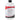 Supernail Pure Acetone Polish Remover / 16 oz. Bottle