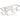 SureFit Glove Box Holder / Case of 10