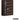 Surface Mounted Cell Phone Storage Locker with 15 A Doors (14 usable) in Aluminum - Keyed Locks by Salsbury – Bronze – Keyed Locks by Salsbury