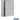 Surface Mounted Cell Phone Storage Locker with 35 A Doors (34 usable) in Aluminum - Keyed Locks by Salsbury – Aluminum – Keyed Locks by Salsbury