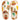 Sustayne Children's Slippers - 9.06" X 3.94" / 200 Count