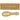 Sustayne Hair Brush - Bamboo - 6" / 25 Count - Individually Boxed