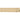 Sustayne Hair Comb - Wheat Straw - 6.8" / 25 Count - Individually Packaged